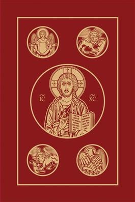 IB2:LC-P Ignatius Bible (RSV), 2nd Edition - Softcover