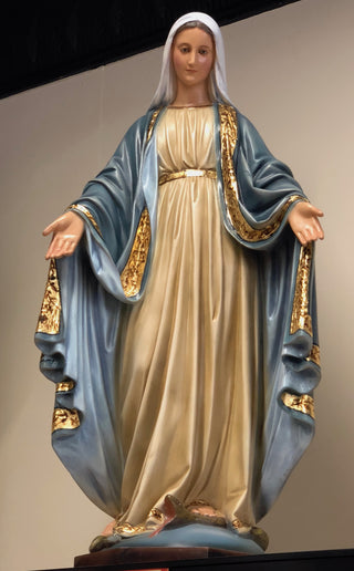 OLG Our Lady of Grace