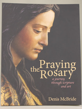 9780764826153 Praying The Rosary