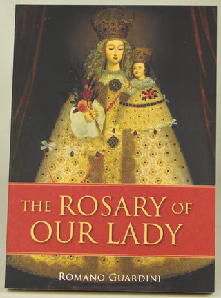 9780918477781 The Rosary Of Our Lady