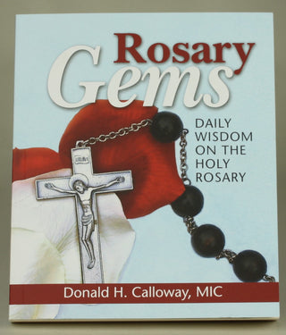 9781596143173 Rosary Gems