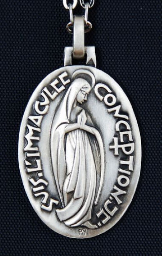 PY452BSP Immaculate Conception #452