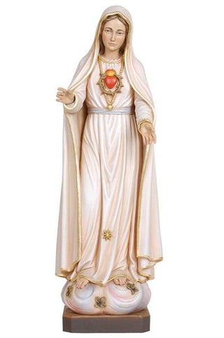 Our Lady of Fatima Statue - 182000