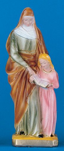 IP12AE St. Anne Statue