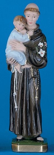 IP12AN St. Anthony Statue