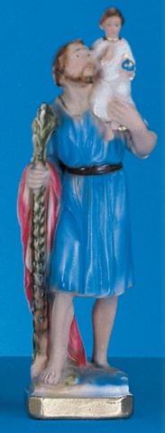 IP12CH St. Christopher