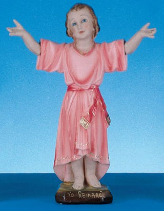 IP12DN Divino Nino Statue