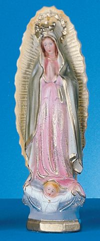 IP12GU Our Lady of Guadalupe