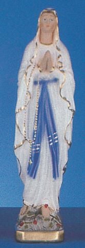 IP12LR Our Lady of Lourdes