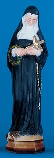 IP12RI St. Rita Statue