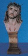 IP8EC Ecce Homo Statue 8"