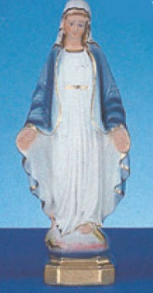 IP8LG Our Lady of Grace Statue 8"