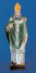 IP8PA St. Patrick Statue 8"