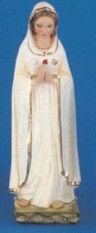 IP8RM Our Lady Mystical Rose