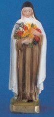 IP8TH St. Theresa Statue 8"