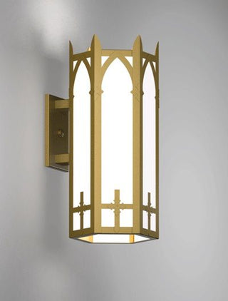 Ipswich Series Lighting - IP0816B