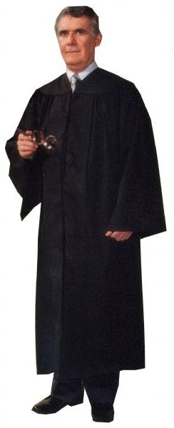 J-2 Pulpit Robes For Men