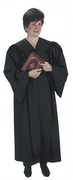 J-2 Pulpit Robes For Women