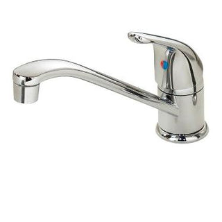 J-906 Polished Chrome Faucet