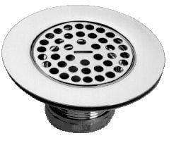 J-35-SSF Stainless Steel Drain