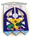 First Communion Banner - II653