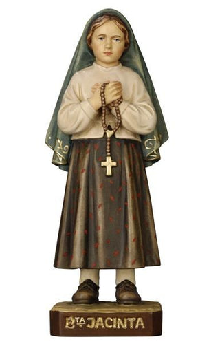 Our Lady of Fatima Statue - Jacinta Marto - 282000