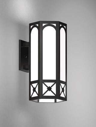 Jamestown Series Lighting - JT0816B