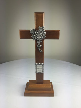 JC-1284-E Standing Cross