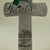 JC-4220-E Irish Cross Standing