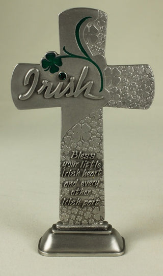 JC-4220-E Irish Cross Standing