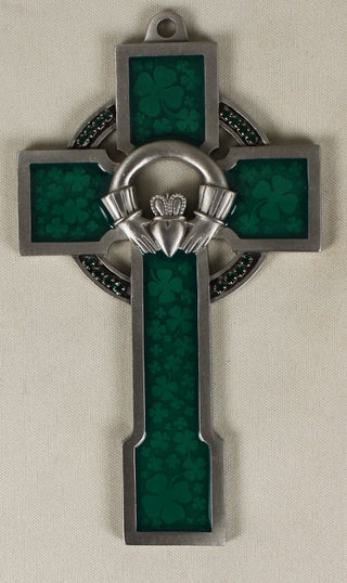 JC-9030-E Celtic Cross