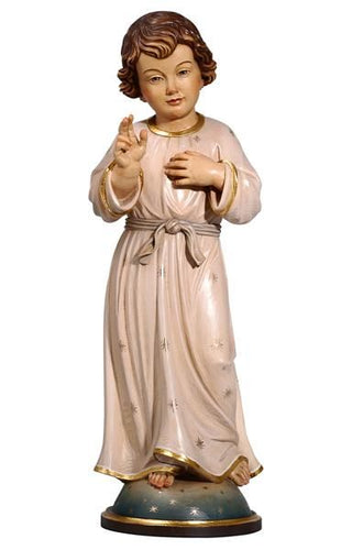 Child Jesus Statue - 253000