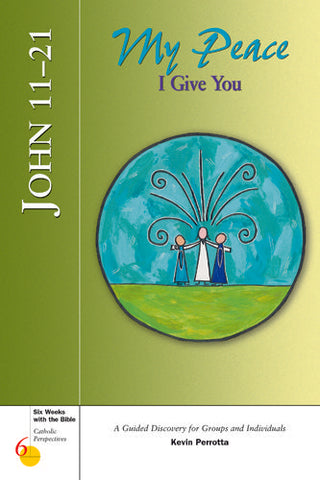 082941 Six Weeks with the Bible: Catholic Perspectives