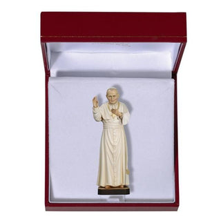 263006 Pope John Paul II Statue