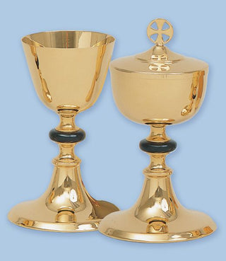 K106 Chalice & Ciborium