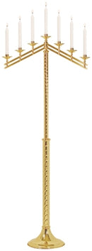 Floor Candelabra, EACH, 7 Light - K-1136-7