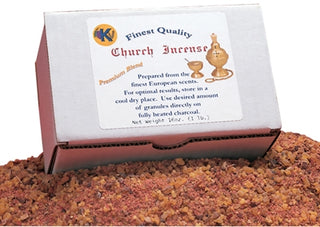 K1201 Church Incense