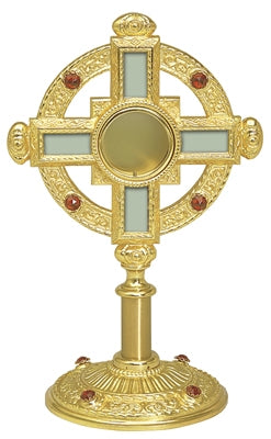 K122 Reliquary/Monstrance