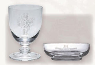 K1250 Chalice & Paten
