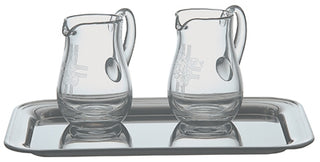 K1262 Cruet Set