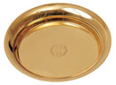 Ring Tray, Gold Plated - K-134-G