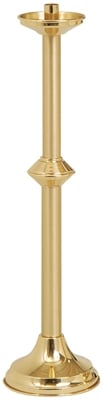 K-137 Acolyte Candlestick