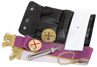 K138 Liturgy Set