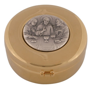 K143 Hospital Pyx