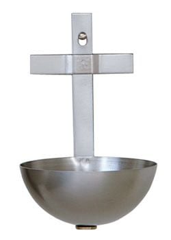 K-14 Holy Water Font