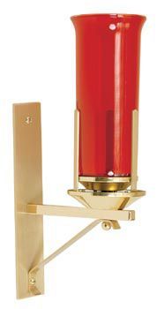 K-182 Wall Mount Sanctuary Lamp