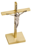 Altar Crucifix - K17-C