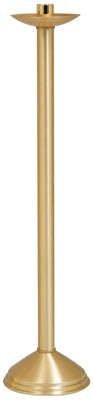 K-171 Paschal/Processional Candlestick