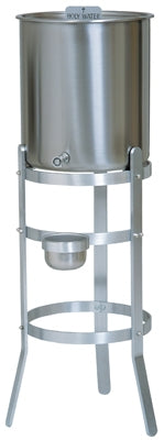 K-181 Holy Water Tank With Aluminum Stand