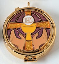 K187 Pyx